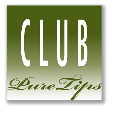 CLUB Pure Tips