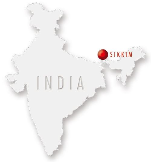 Sikkim