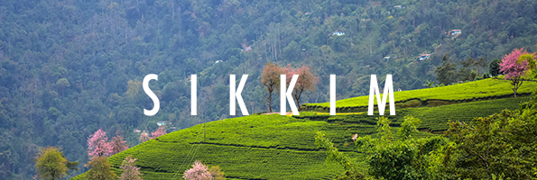 Sikkim